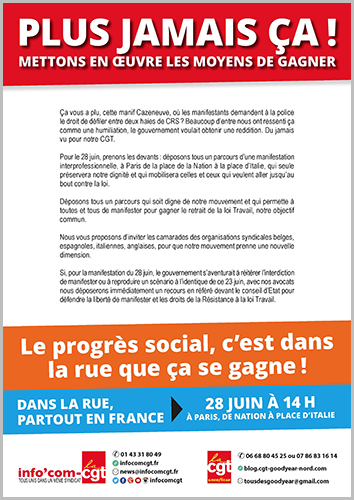 2016_06_23_InfoComCGT_communique_manif20160623